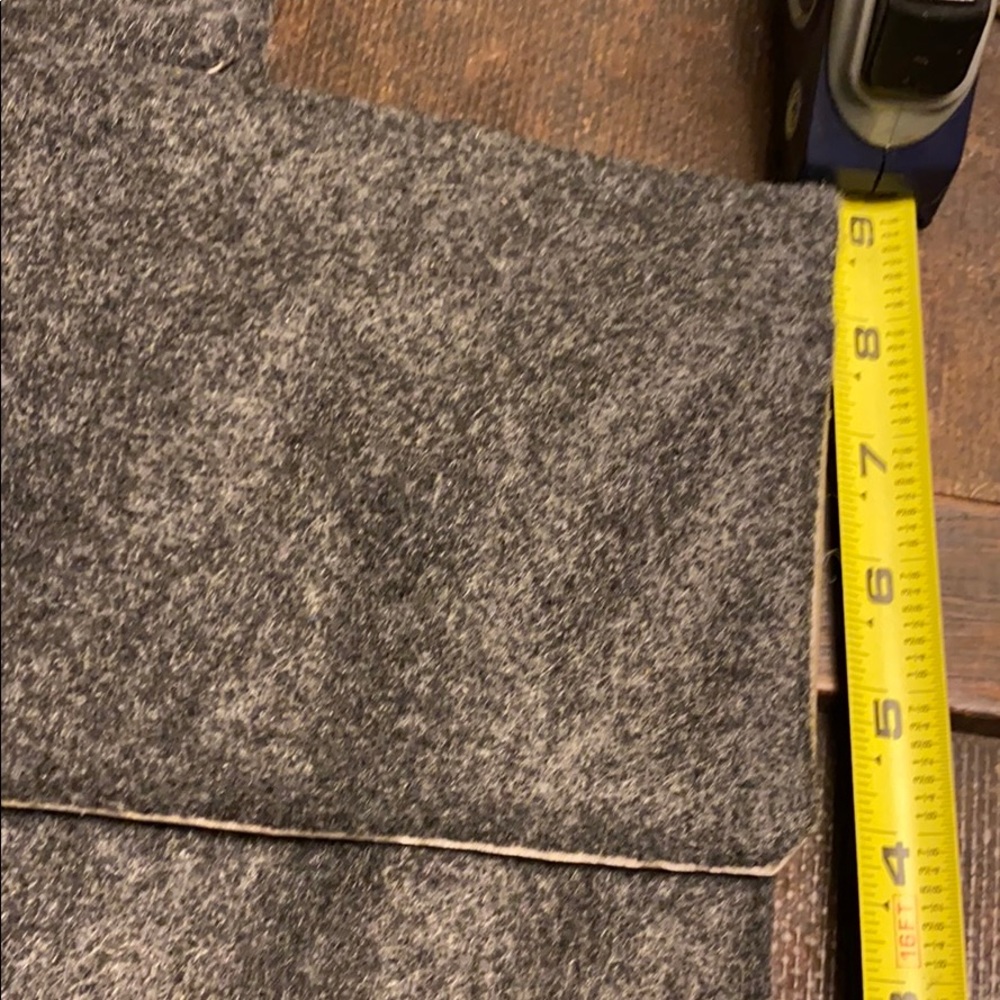 Tablet bag - Picture 4 of 4